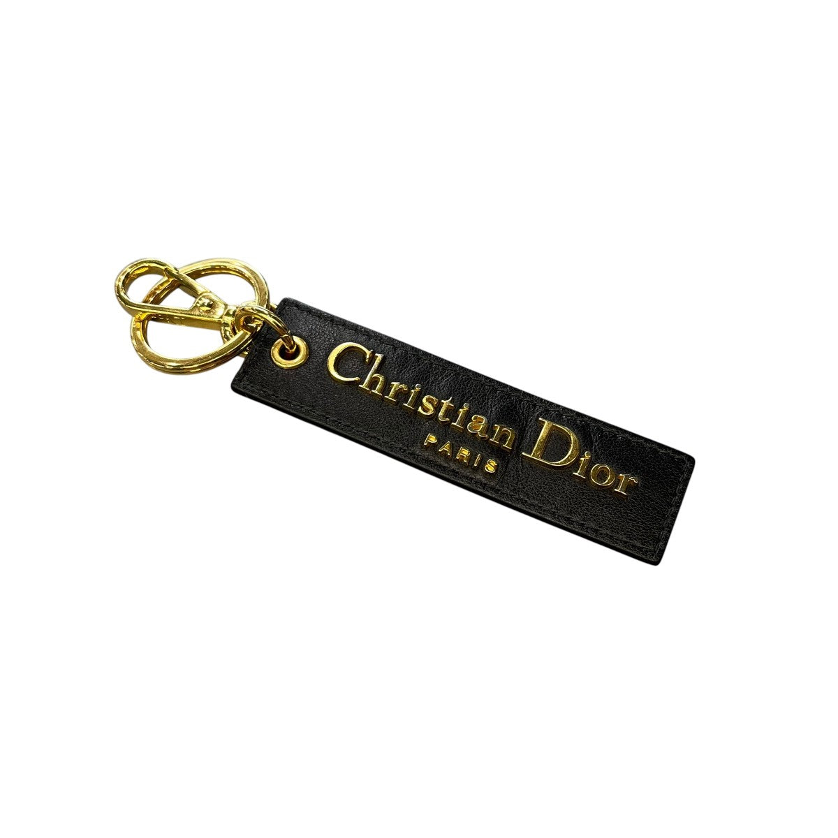 Christian Dior バッグチャーム 古着・中古-1枚目のアイテム画像