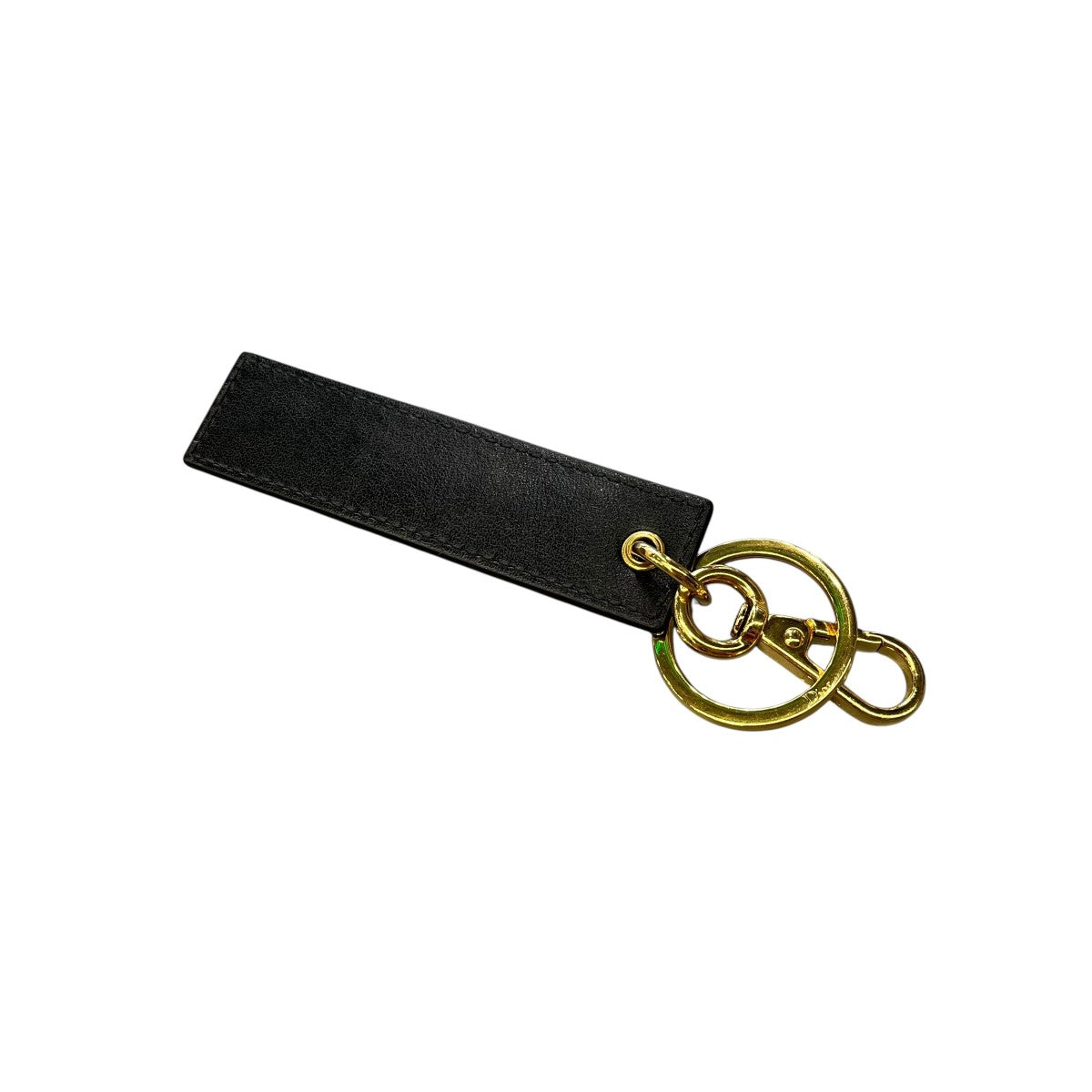 Christian Dior バッグチャーム 古着・中古-2枚目のアイテム画像