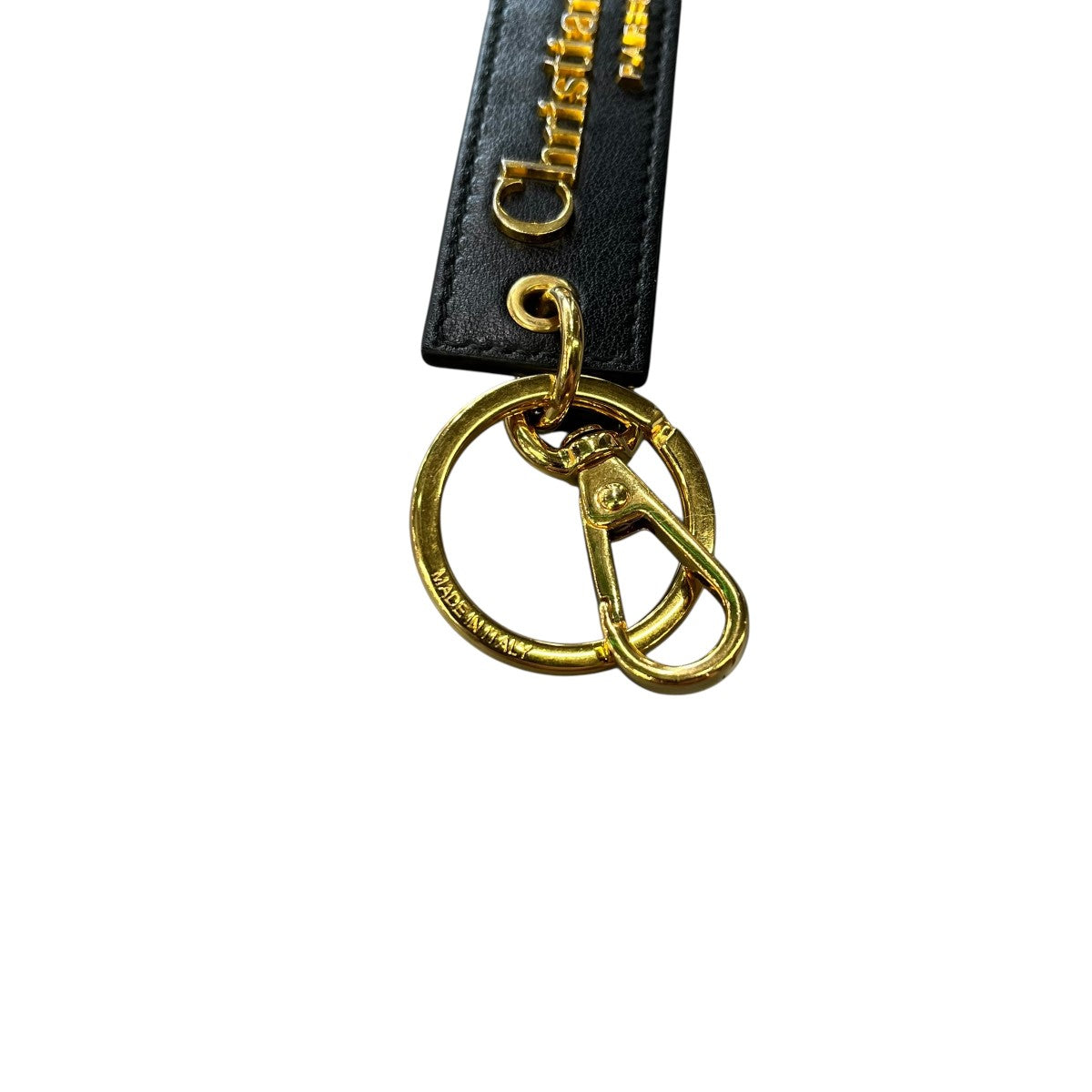 Christian Dior バッグチャーム 古着・中古-3枚目のアイテム画像