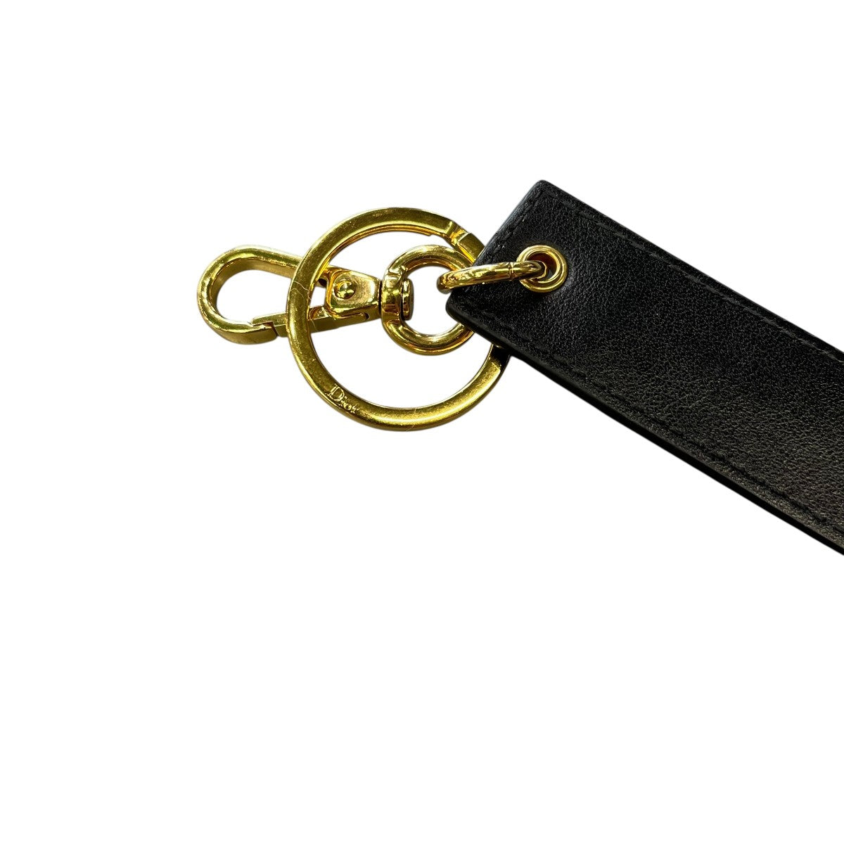 Christian Dior バッグチャーム 古着・中古-5枚目のアイテム画像