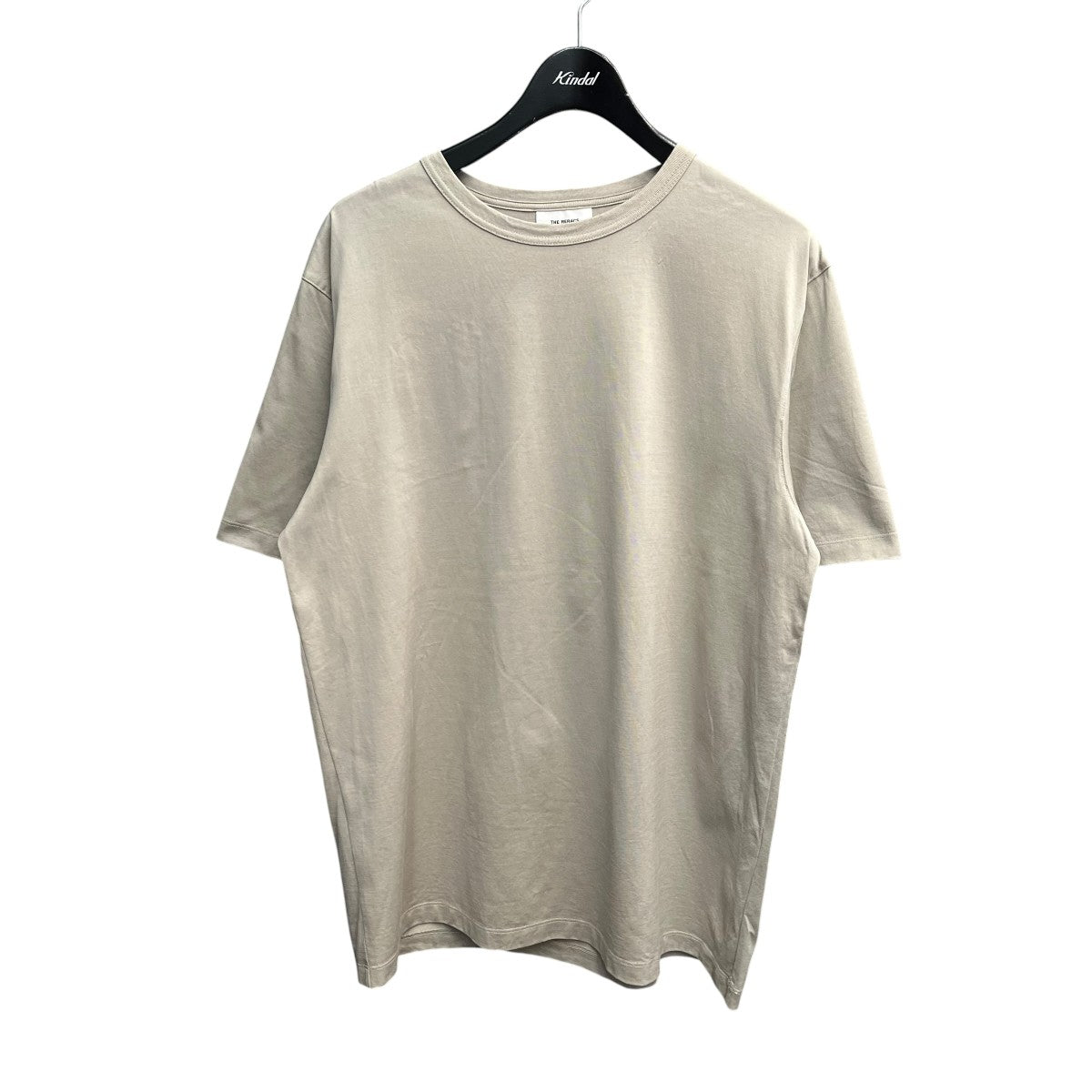 25SSTHE T-SHIRTクルーネックTシャツ25SS RECS 472 J