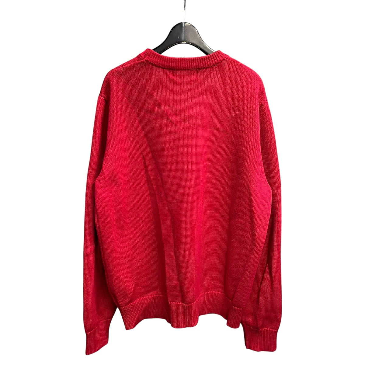 25AWRetriever Sweaterコットンニット
