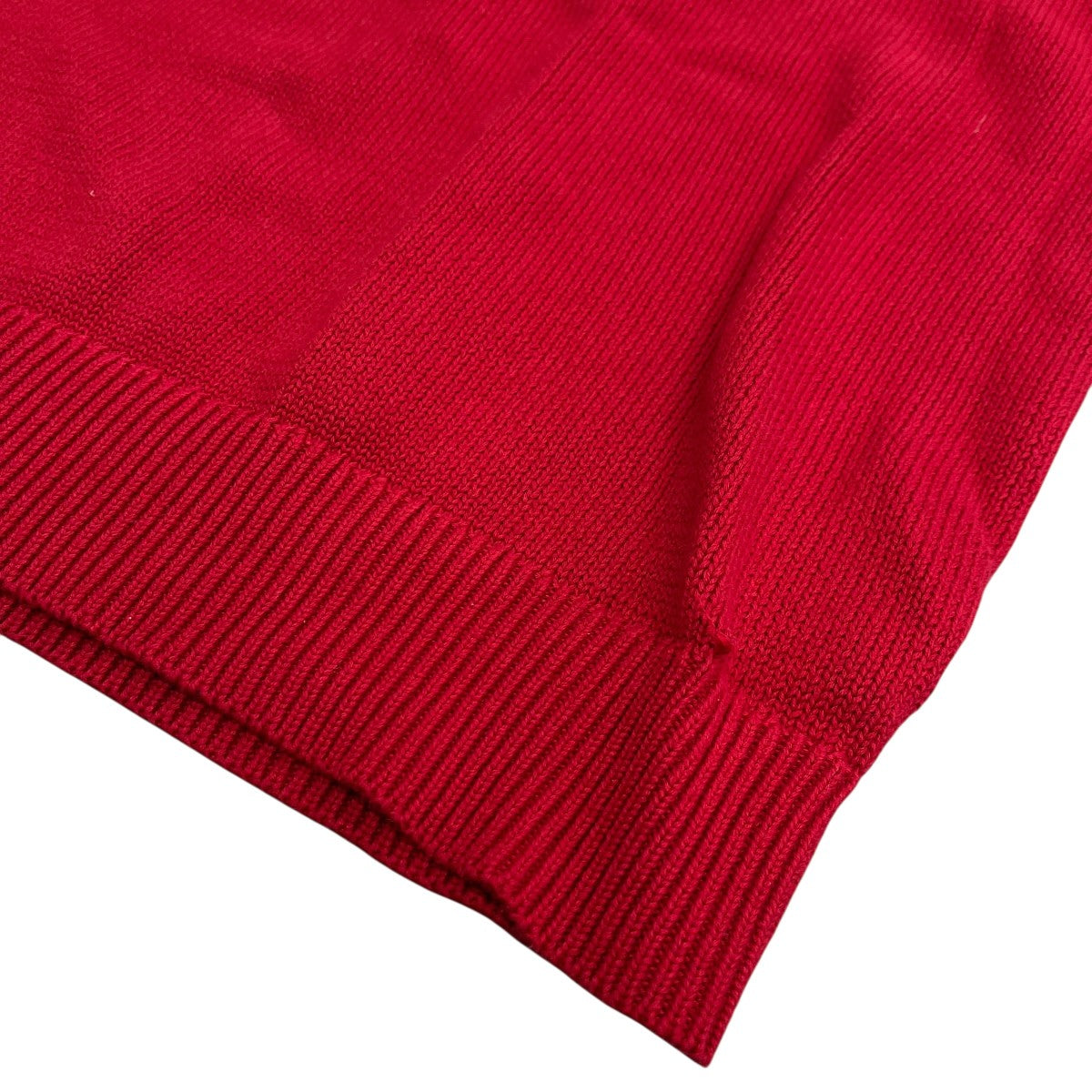 25AWRetriever Sweaterコットンニット