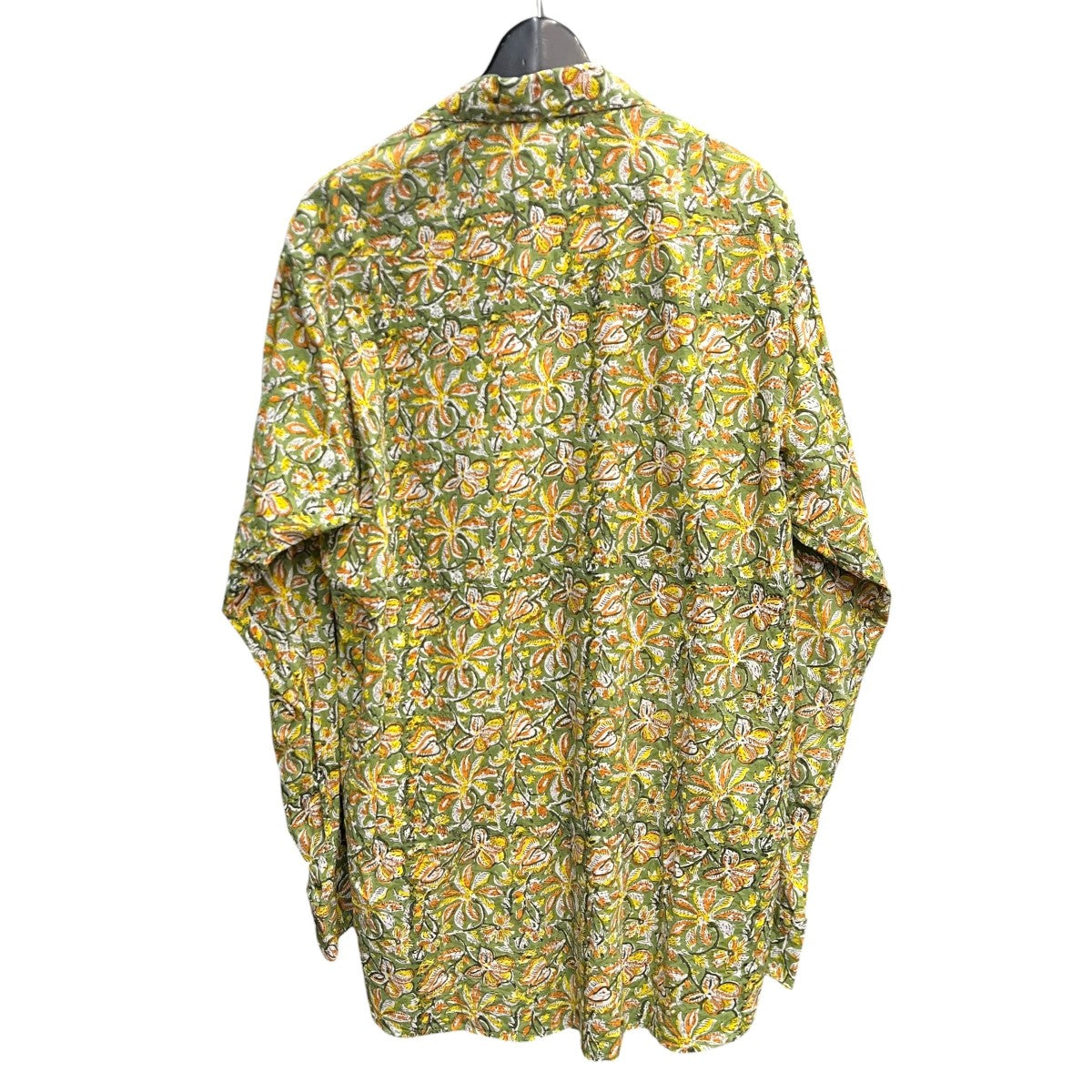 Puthli．CロングシャツNN 5702Y13