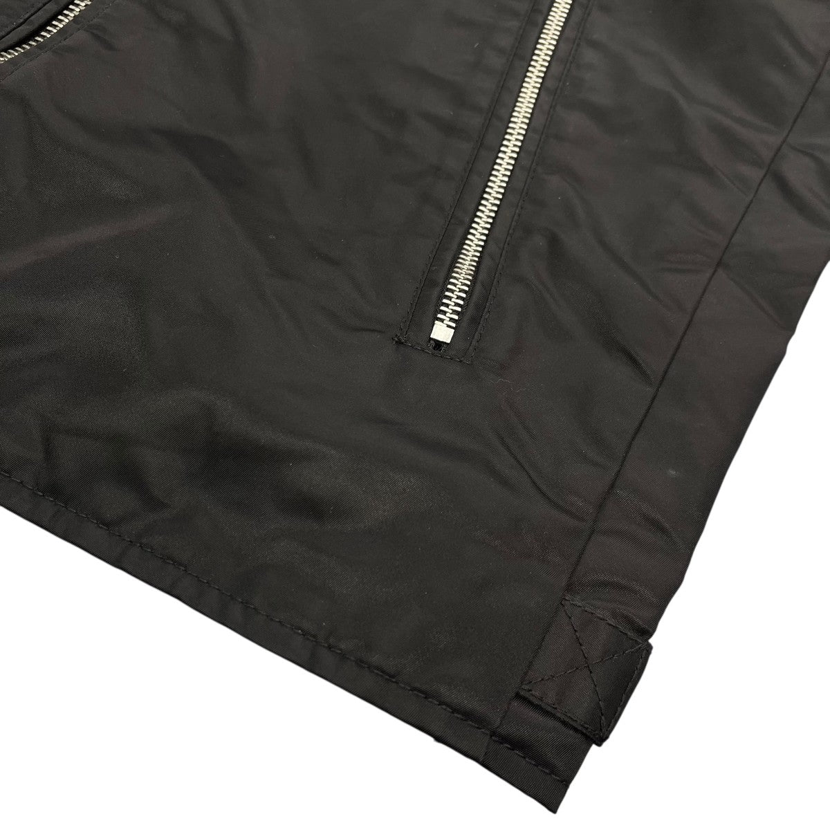 DIESEL ナイロンジャケット00SKL8 古着・中古-5枚目のアイテム画像