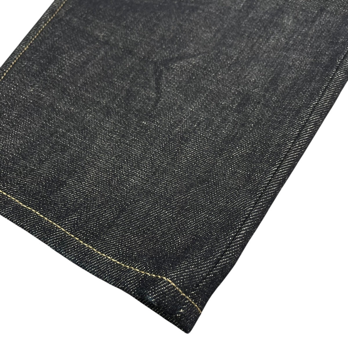 DRKSHDW(ダークシャドウ) COLLAPSE CUTデニムパンツDL19S4398-RAWLA