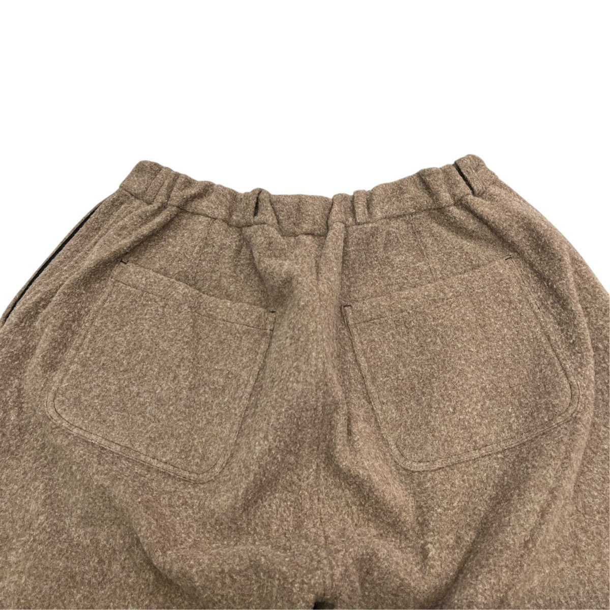 MITTAN イージーパンツ 古着・中古-4枚目のアイテム画像
