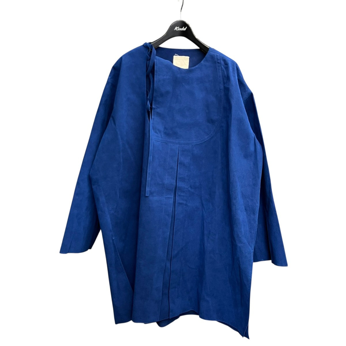 Omar Afridi PIERRE SHIRTプルオーバーシャツ 古着・中古-1枚目のアイテム画像