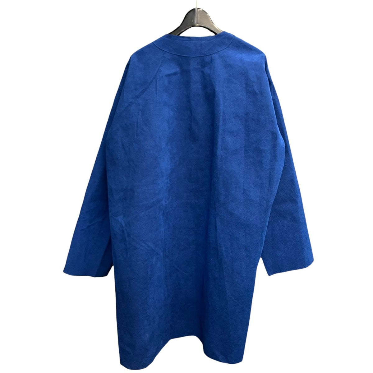 Omar Afridi PIERRE SHIRTプルオーバーシャツ 古着・中古-2枚目のアイテム画像