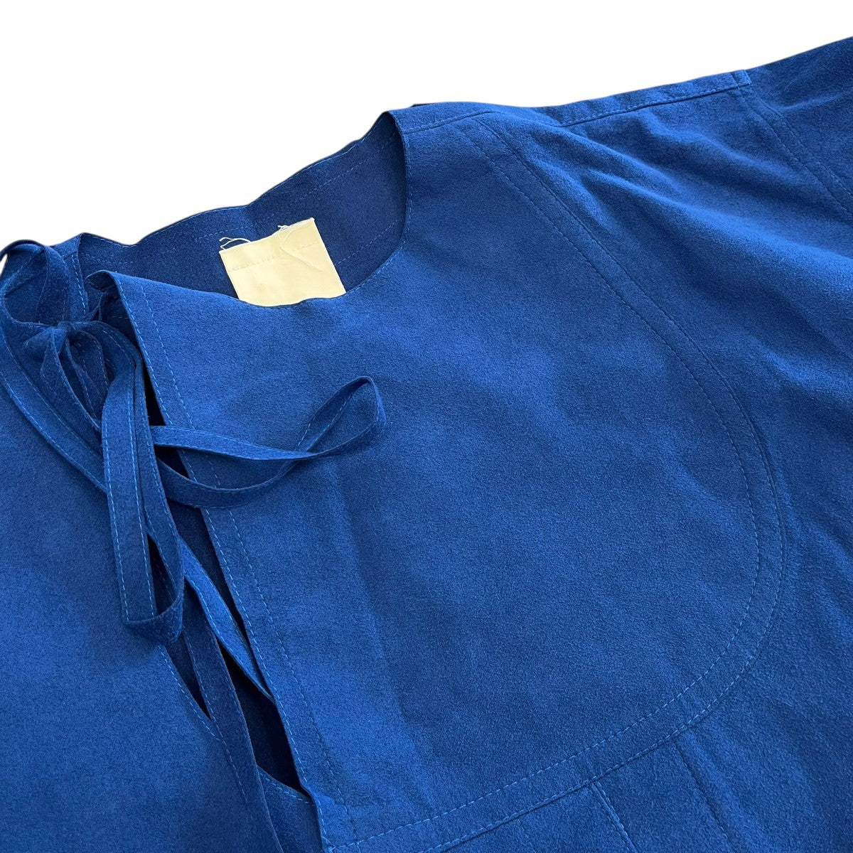 Omar Afridi PIERRE SHIRTプルオーバーシャツ 古着・中古-3枚目のアイテム画像
