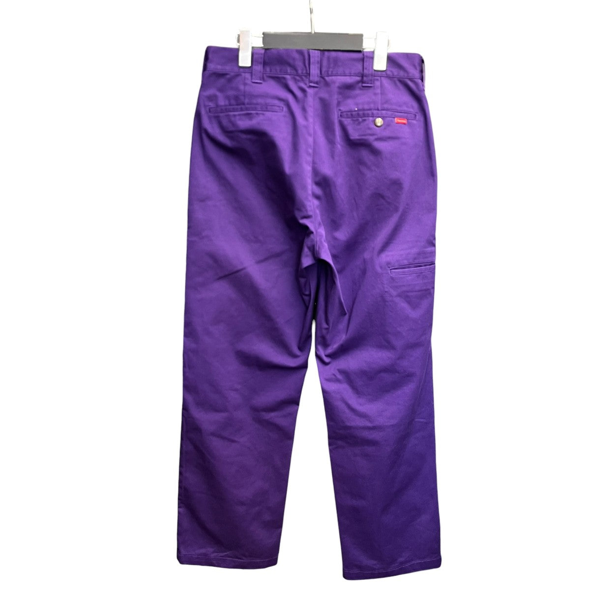 Supreme 23AWWork Pantワークパンツ 古着・中古-2枚目のアイテム画像