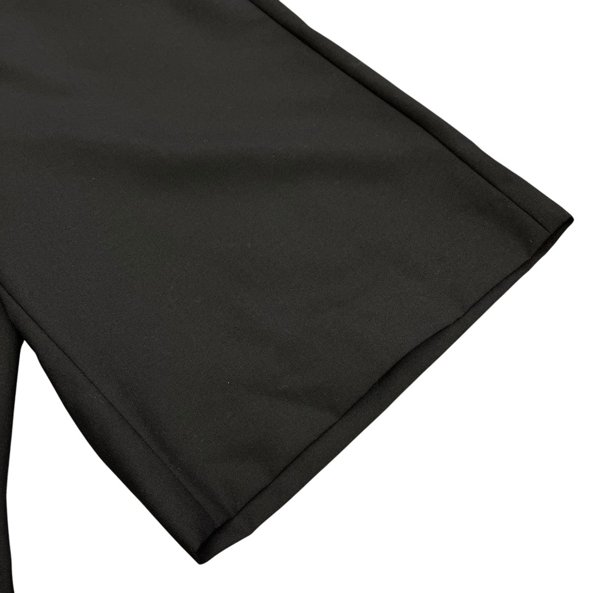 Wool Trouser Shortウールハーフパンツ