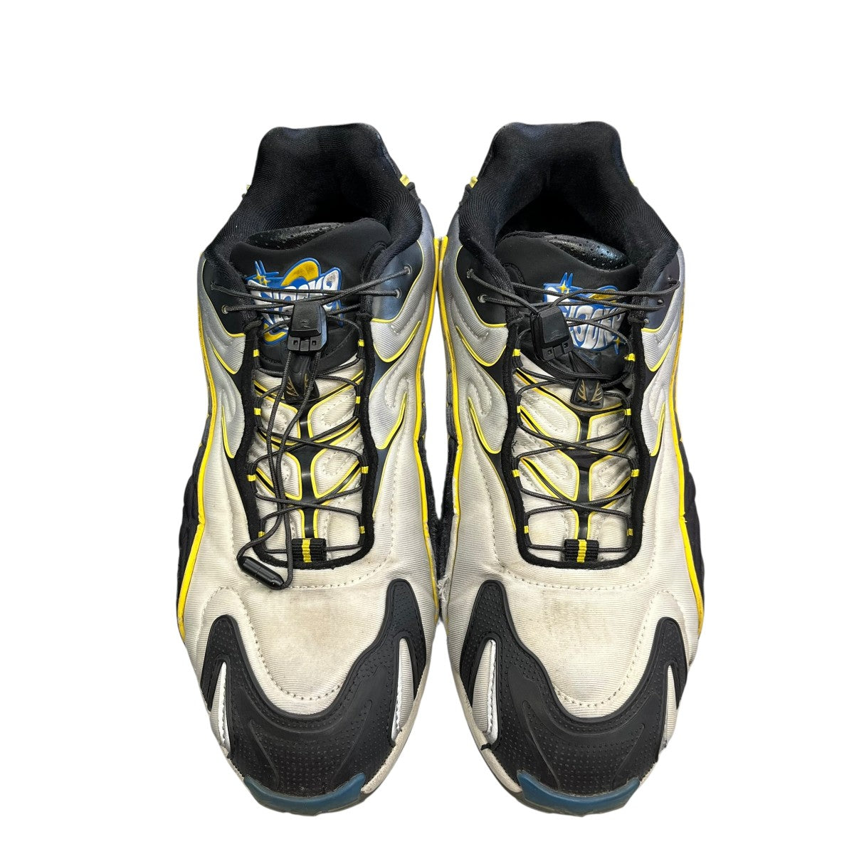 PUMA×ASAP ROCKY INHALE DISTRESSEDスニーカー402456 01 古着・中古-3枚目のアイテム画像