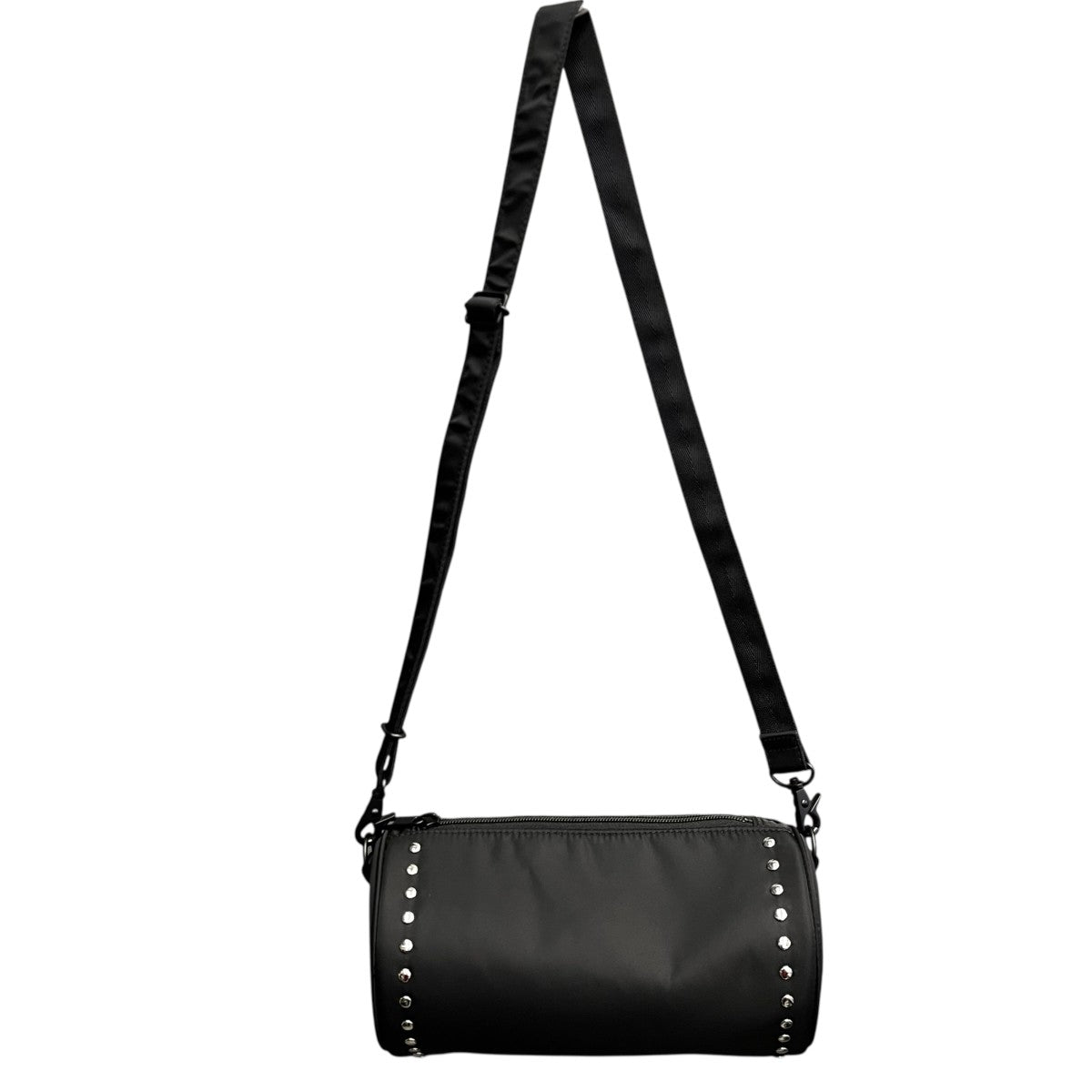 MACKINTOSH ROUND BAG STUDSショルダーバッグ 古着・中古-2枚目のアイテム画像