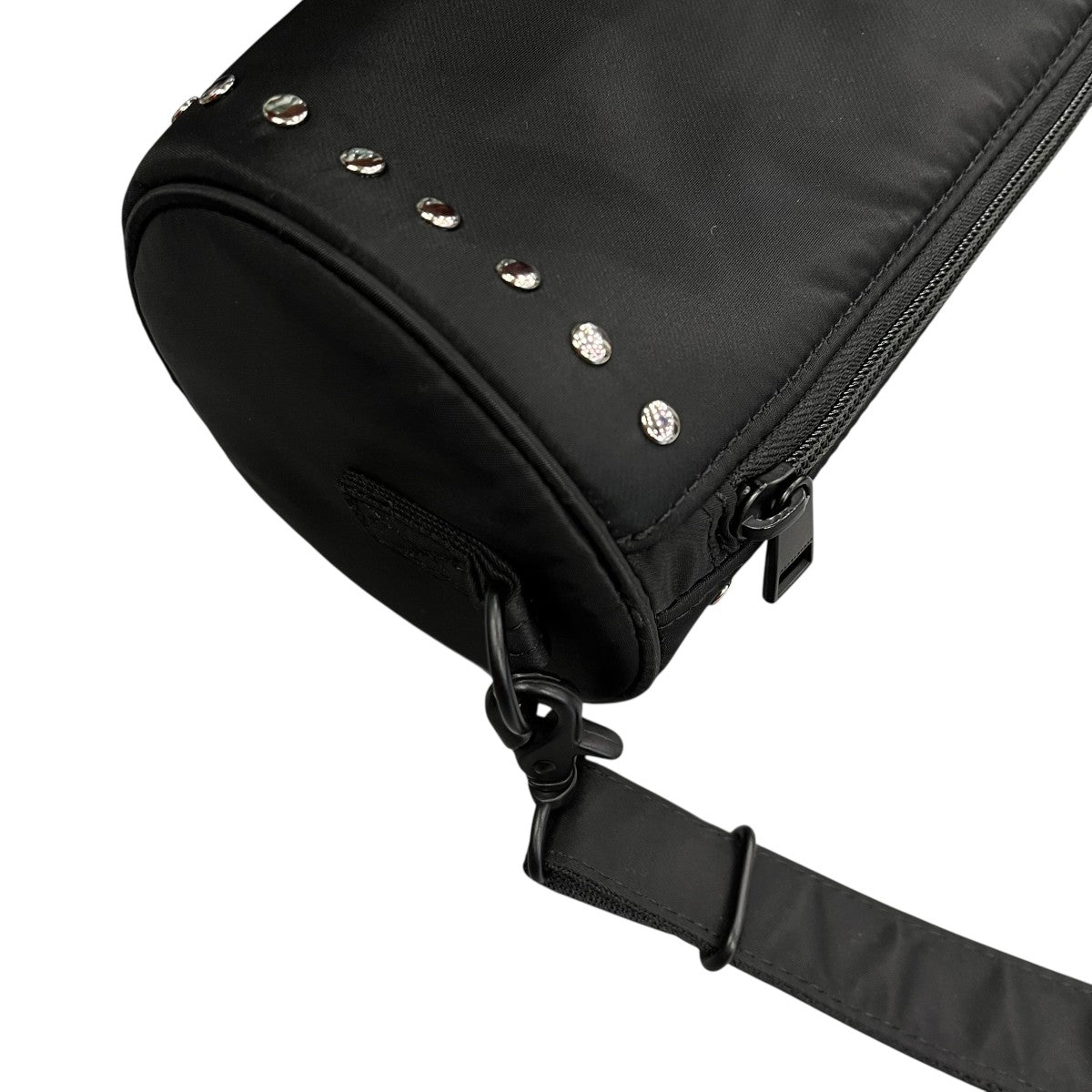 MACKINTOSH ROUND BAG STUDSショルダーバッグ 古着・中古-4枚目のアイテム画像