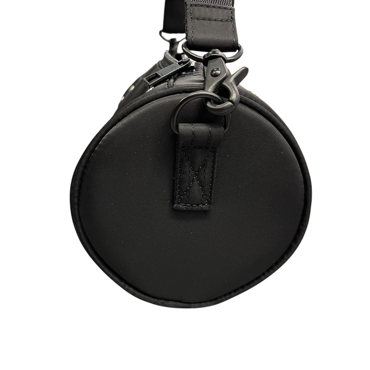 MACKINTOSH ROUND BAG STUDSショルダーバッグ 古着・中古-6枚目のアイテム画像