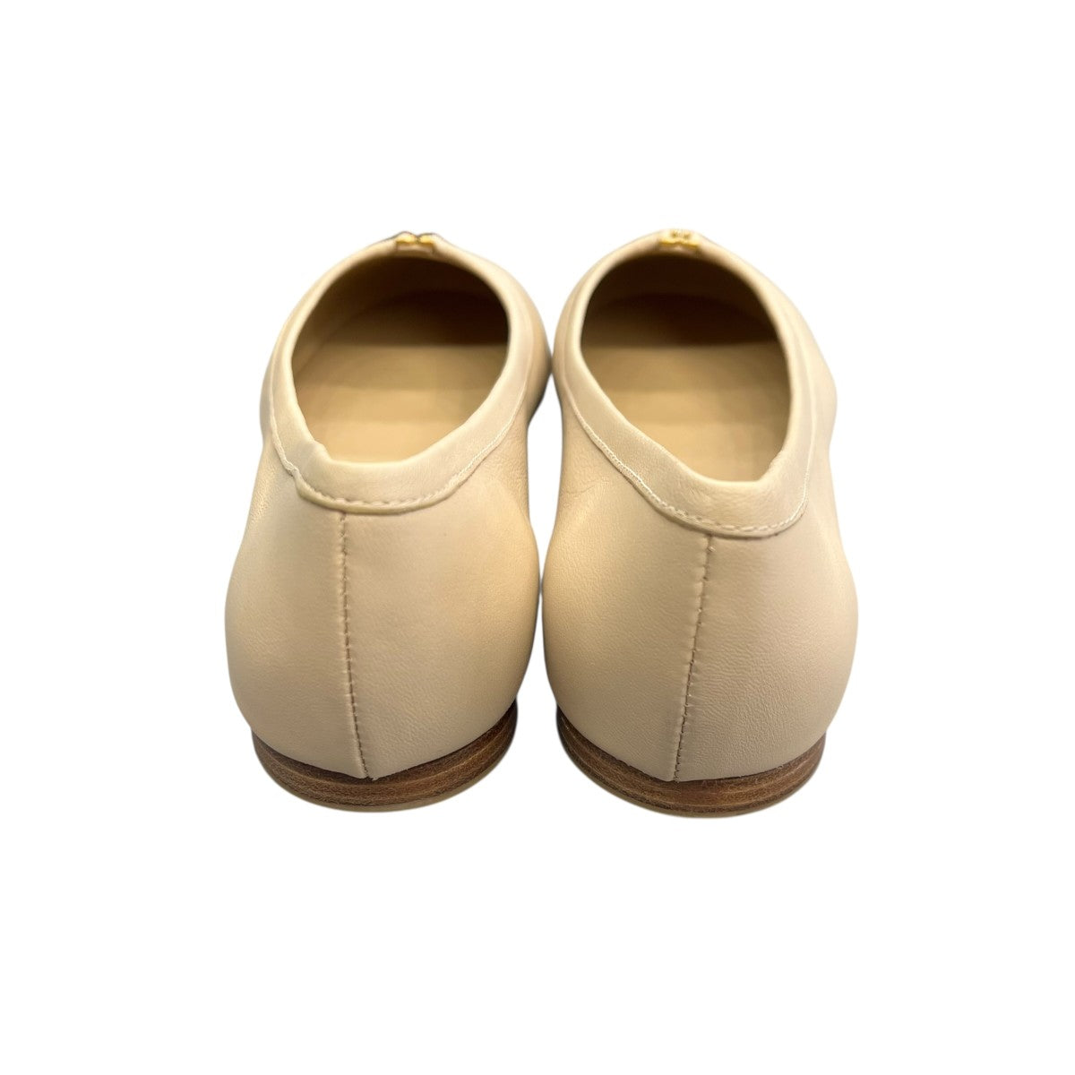 Chloe フラットシューズ 古着・中古-5枚目のアイテム画像