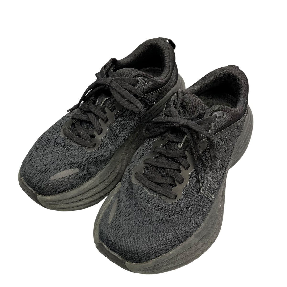 HOKA WMNS BONDI 8スニーカー1127952 古着・中古-1枚目のアイテム画像