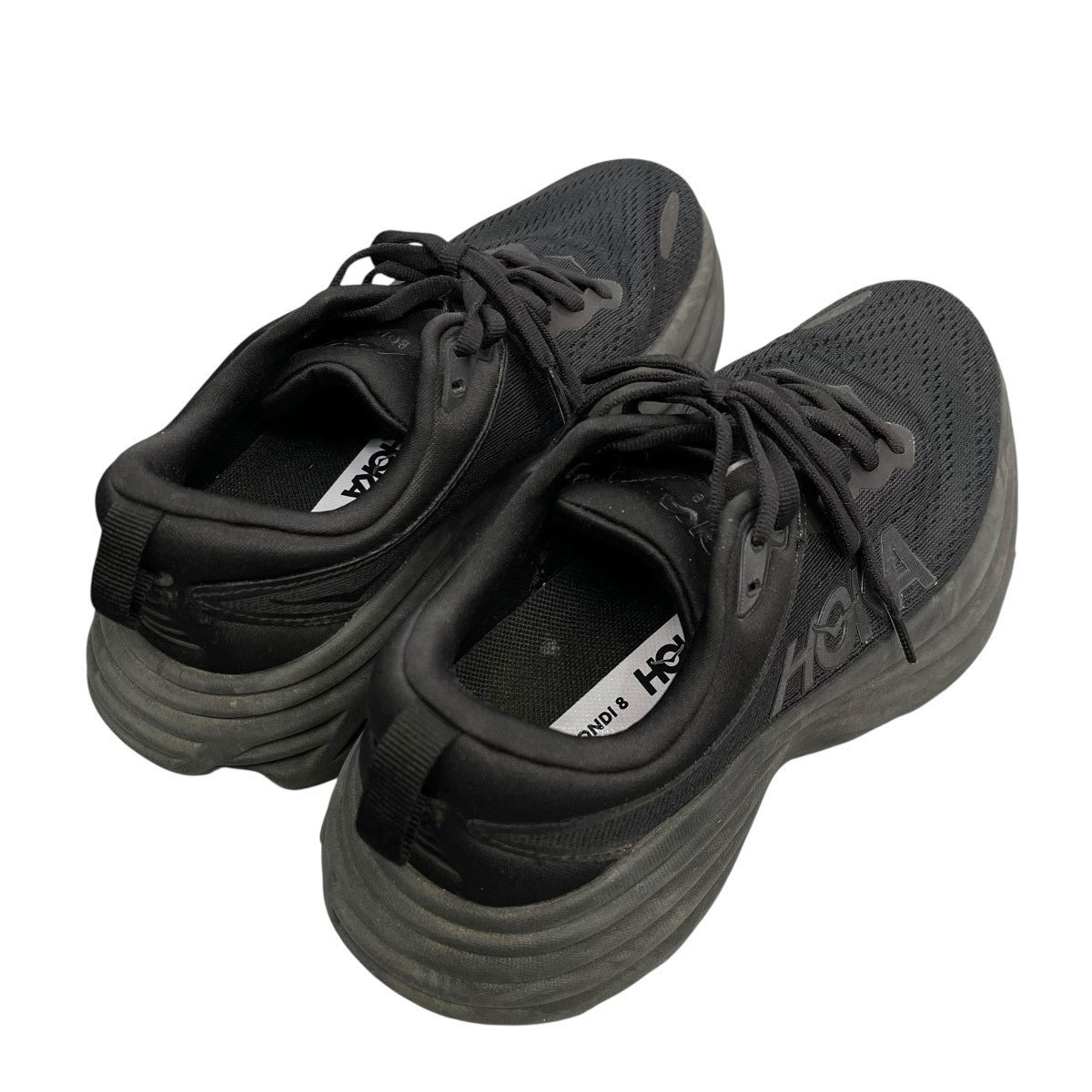HOKA WMNS BONDI 8スニーカー1127952 古着・中古-2枚目のアイテム画像
