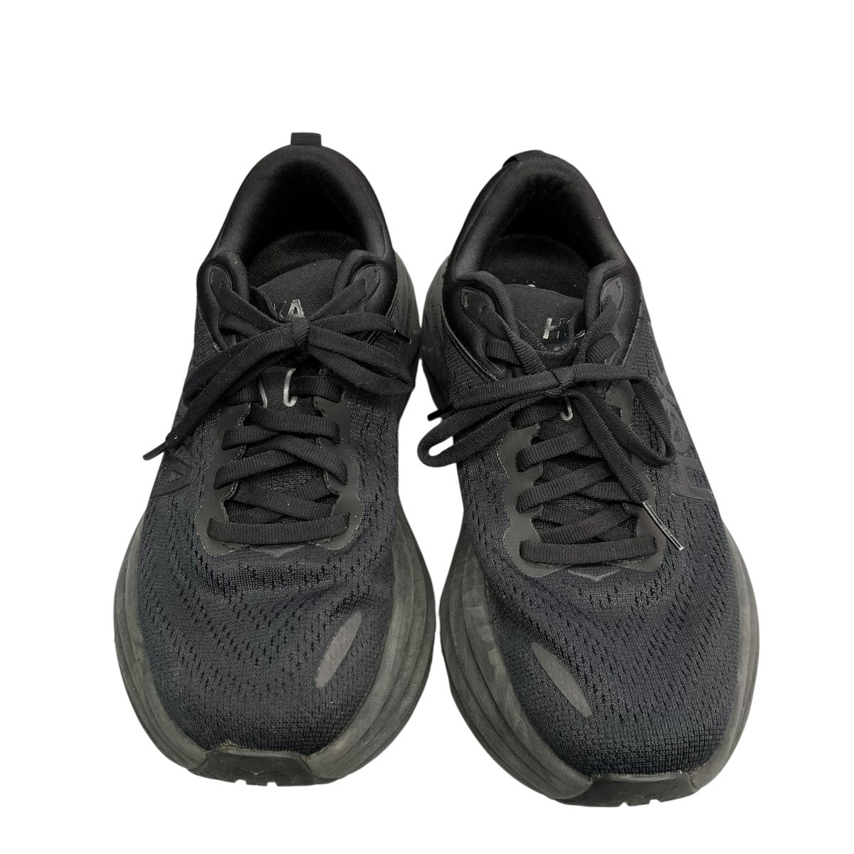 HOKA WMNS BONDI 8スニーカー1127952 古着・中古-3枚目のアイテム画像