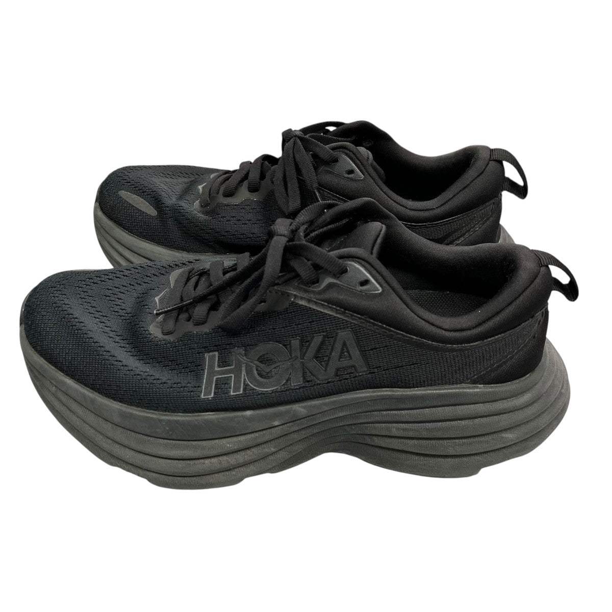 HOKA WMNS BONDI 8スニーカー1127952 古着・中古-4枚目のアイテム画像