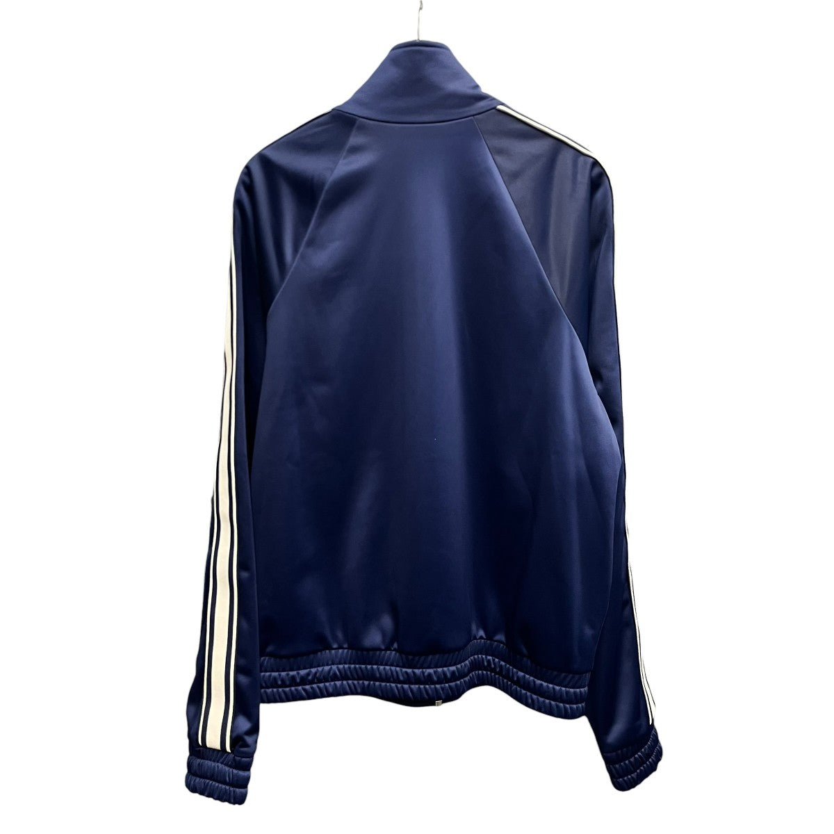 Logo Track Suit Jacketトラックジャケット2Y98E859W.07OW