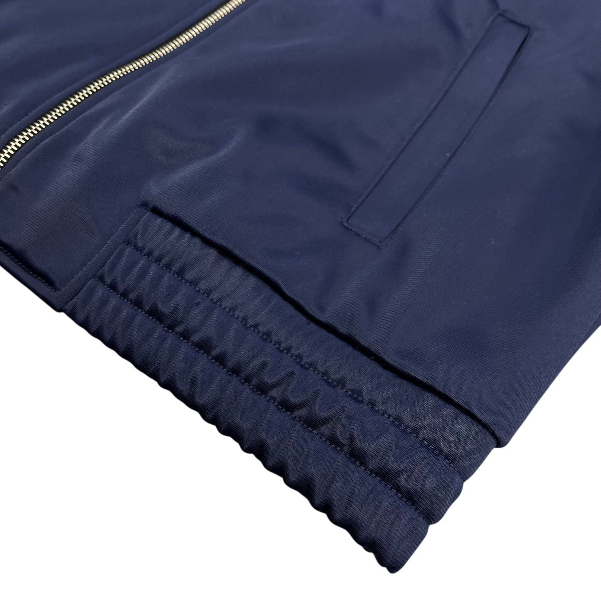 Logo Track Suit Jacketトラックジャケット2Y98E859W.07OW
