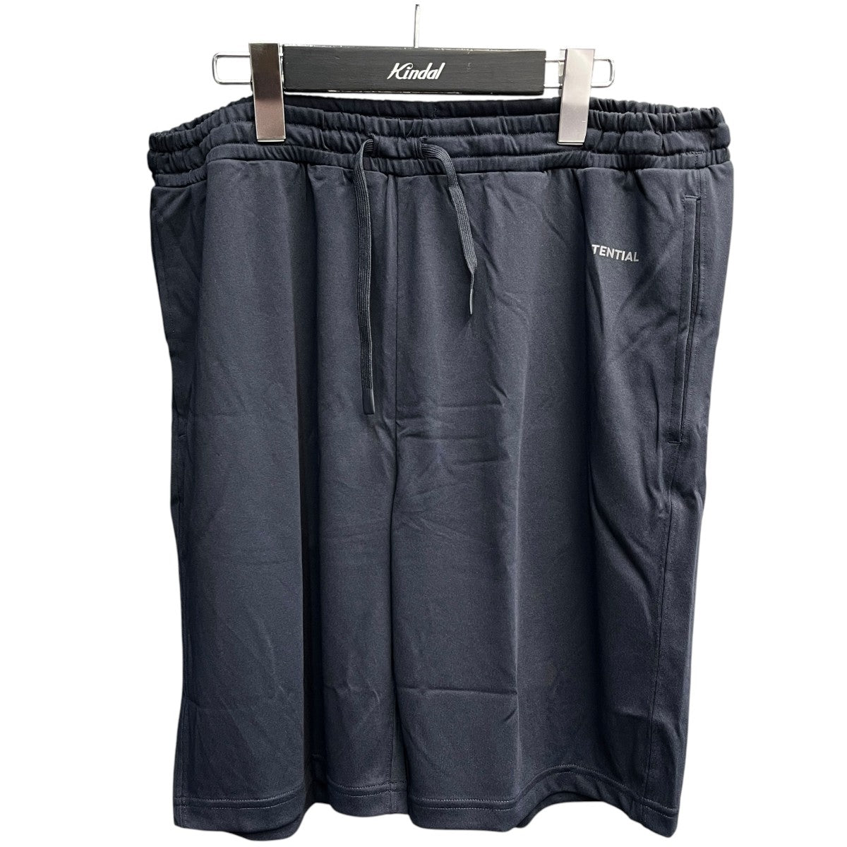 TENTIAL BAKUNE Dry Short Pantsショートパンツ 古着・中古-1枚目のアイテム画像