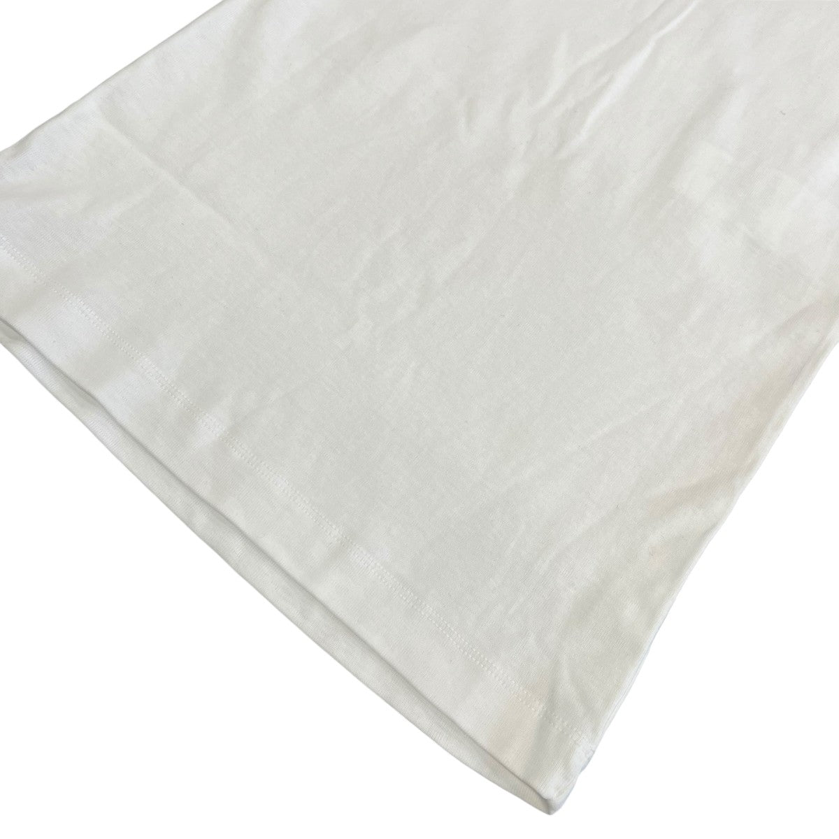 新品✨ PATOU パトゥ タンクトップ　ノースリーブ　ホワイト Patou/パトゥ通販 | パトゥ オーガニックコットン タンクトップ【送料