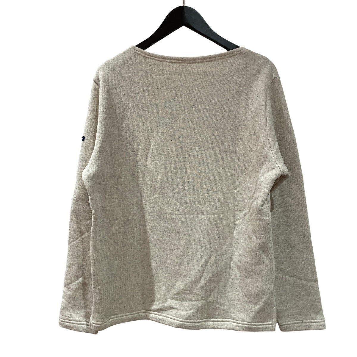 LOOPWHEELER×BEAMS PLUS スウェット 古着・中古-2枚目のアイテム画像