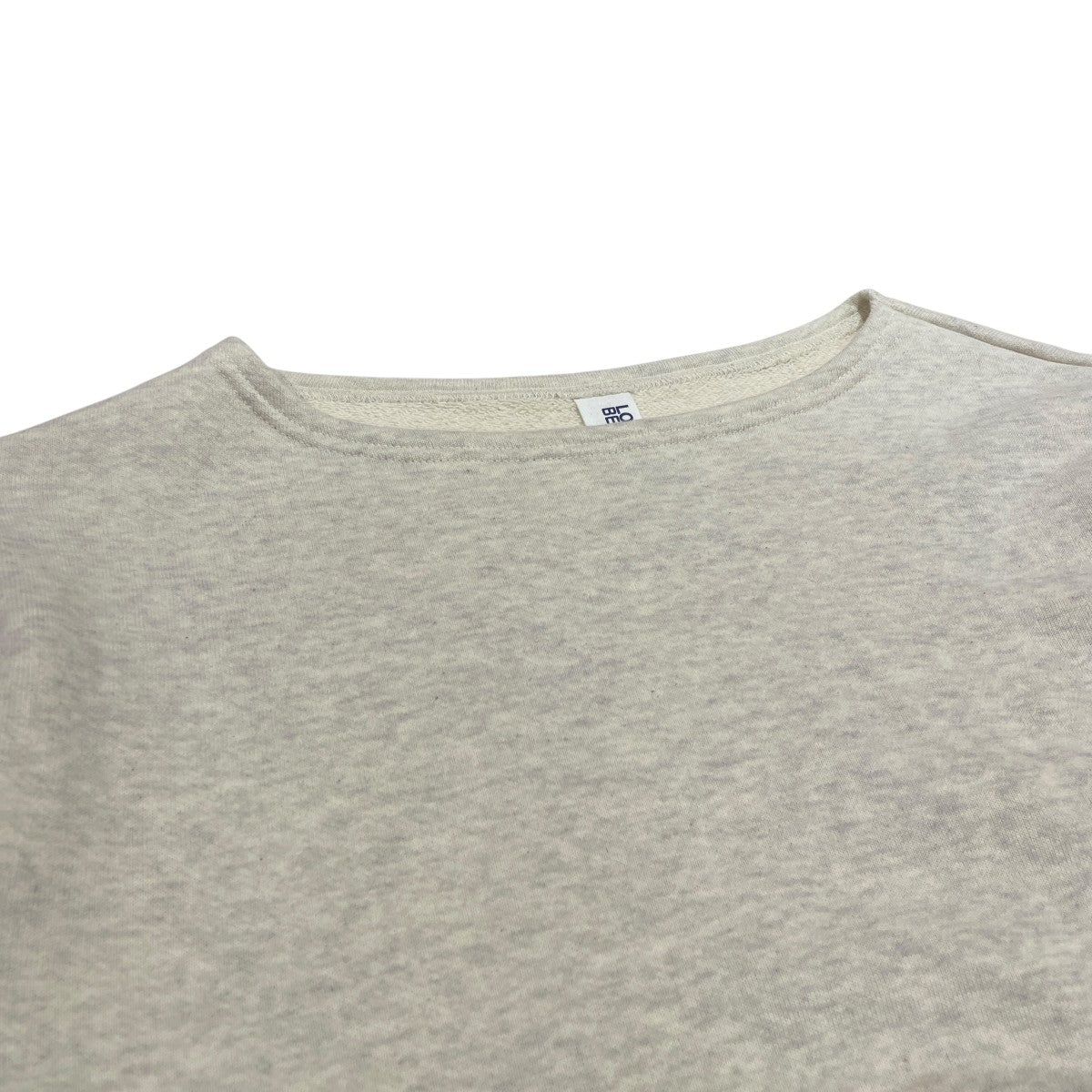 LOOPWHEELER×BEAMS PLUS スウェット 古着・中古-3枚目のアイテム画像