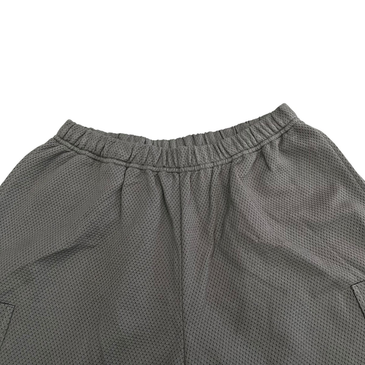 MARKA メッシュパンツショートパンツM25E40PT01B 古着・中古-3枚目のアイテム画像