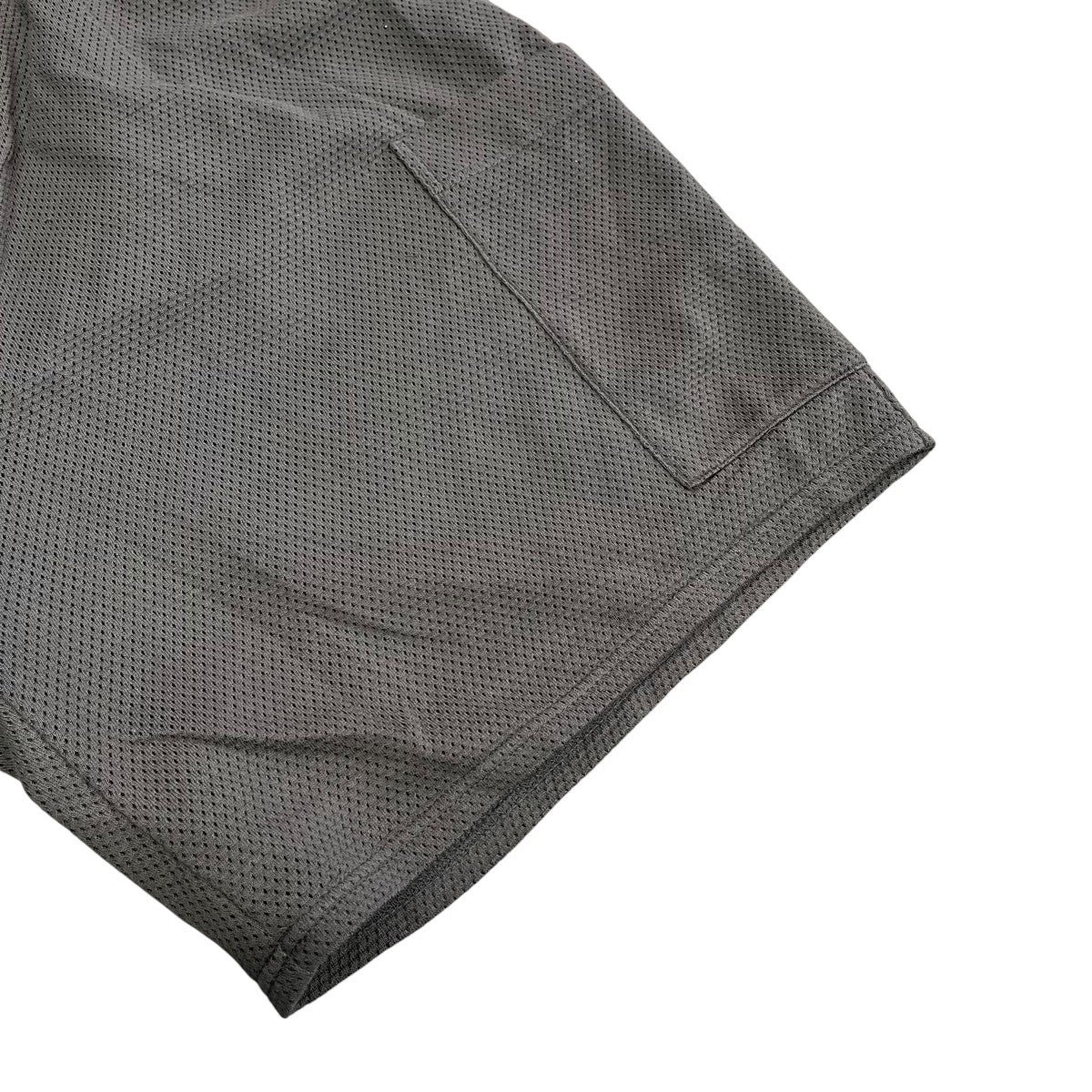 MARKA メッシュパンツショートパンツM25E40PT01B 古着・中古-4枚目のアイテム画像