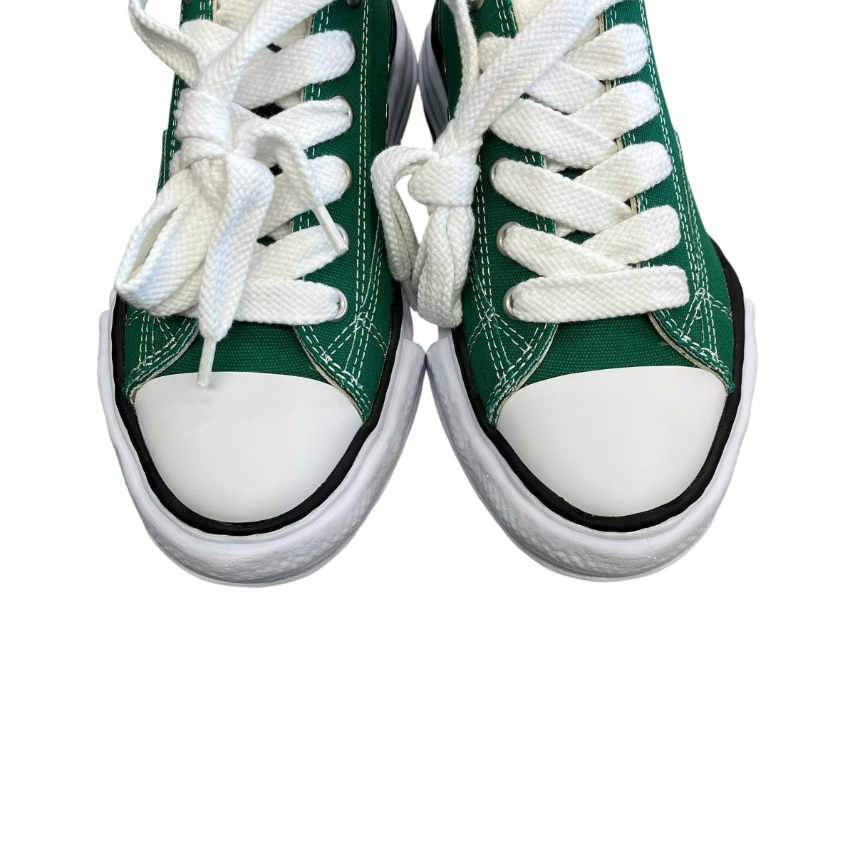 Maison MIHARA YASUHIRO PETERSONスニーカーA01FW702 古着・中古-5枚目のアイテム画像