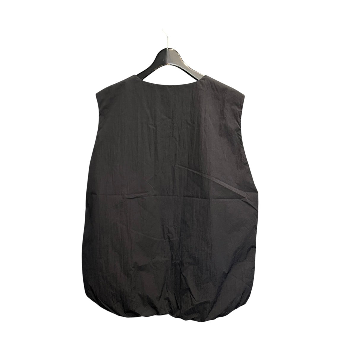 Vneck Nylon Vestナイロンベスト12410106