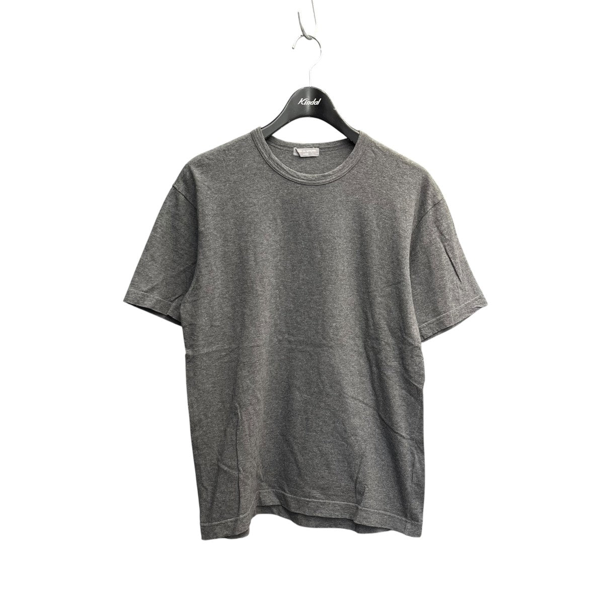 COMME des GARCONS HOMME 03SS半袖カットソーHI T022 古着・中古-1枚目のアイテム画像
