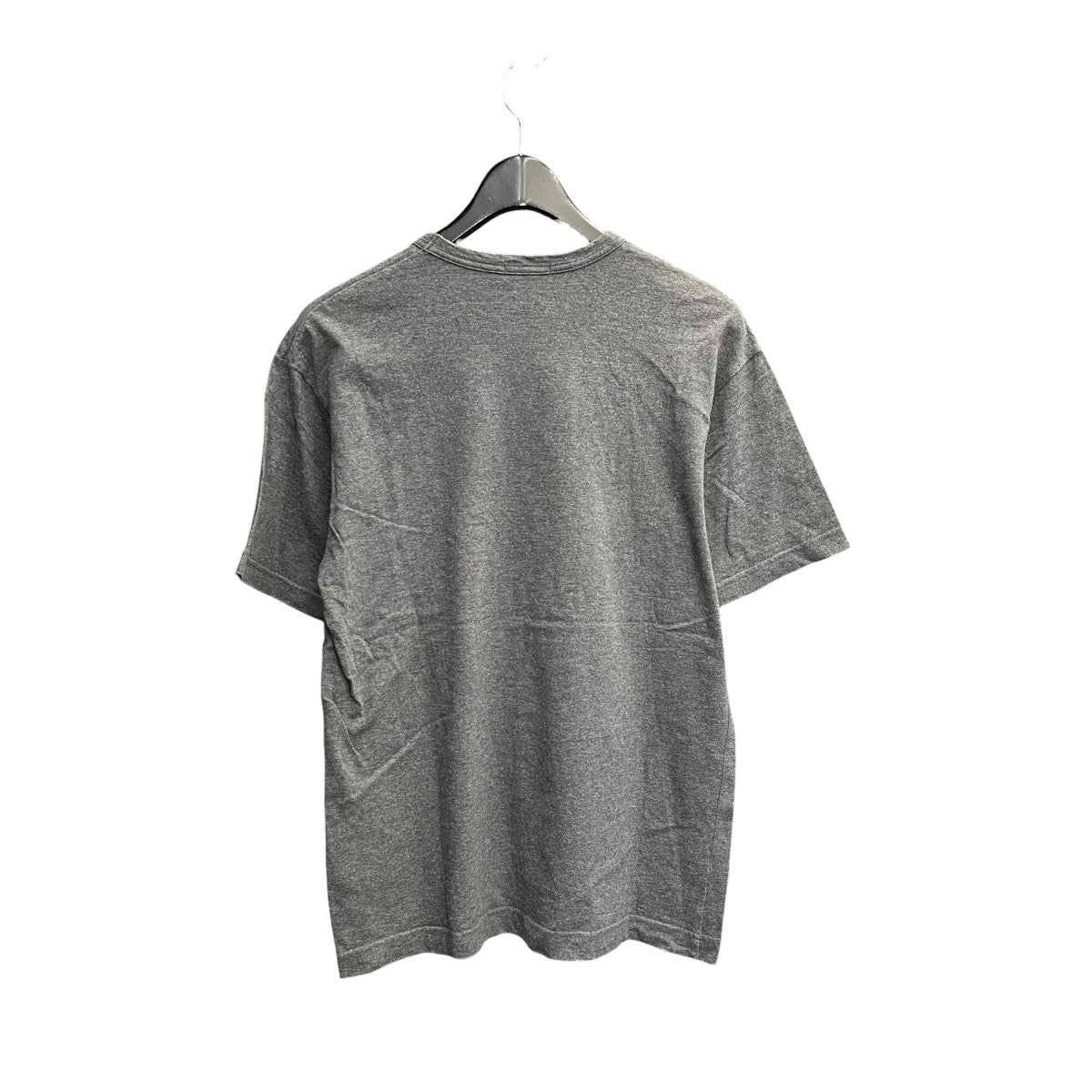 COMME des GARCONS HOMME 03SS半袖カットソーHI T022 古着・中古-2枚目のアイテム画像