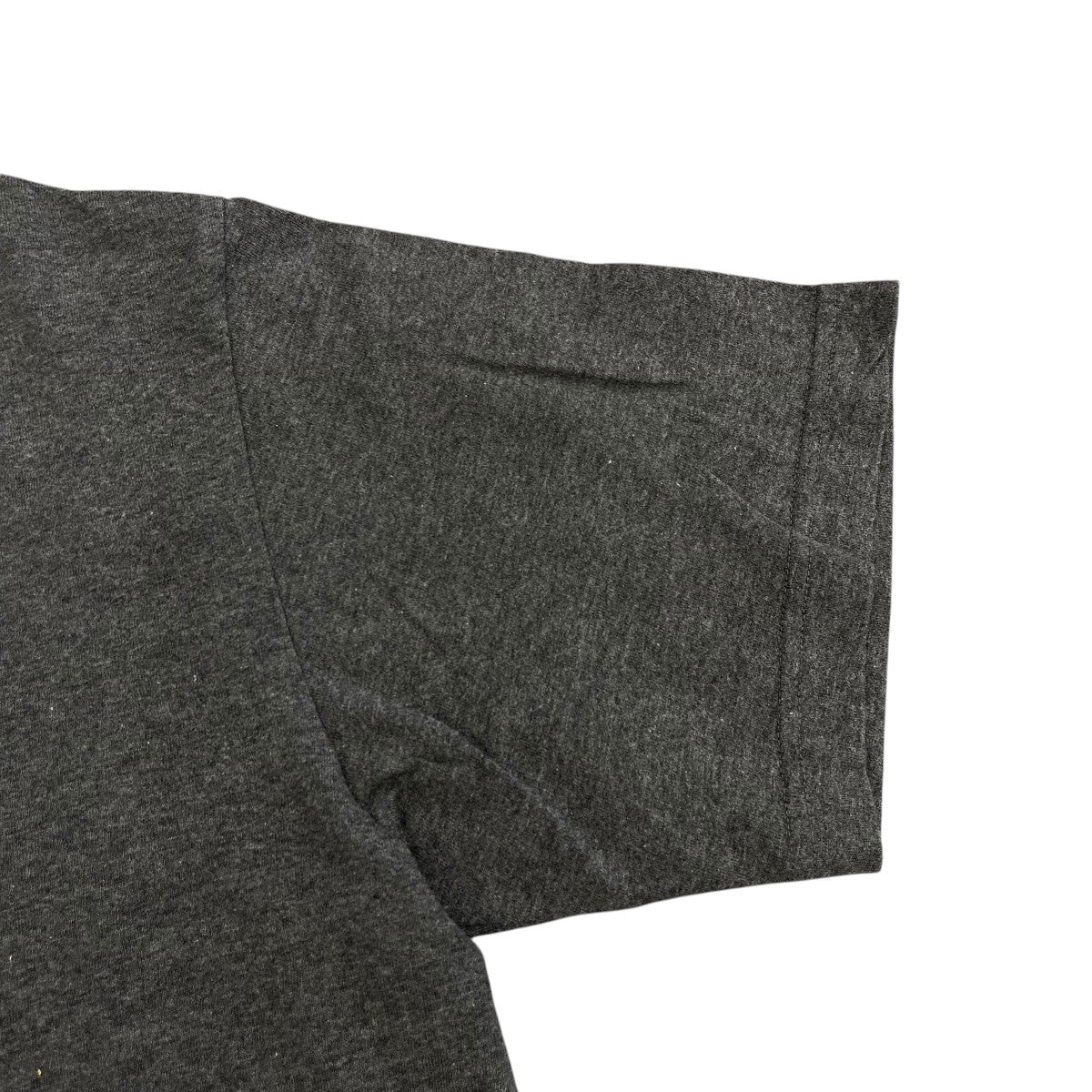 COMME des GARCONS HOMME 03SS半袖カットソーHI T022 古着・中古-4枚目のアイテム画像