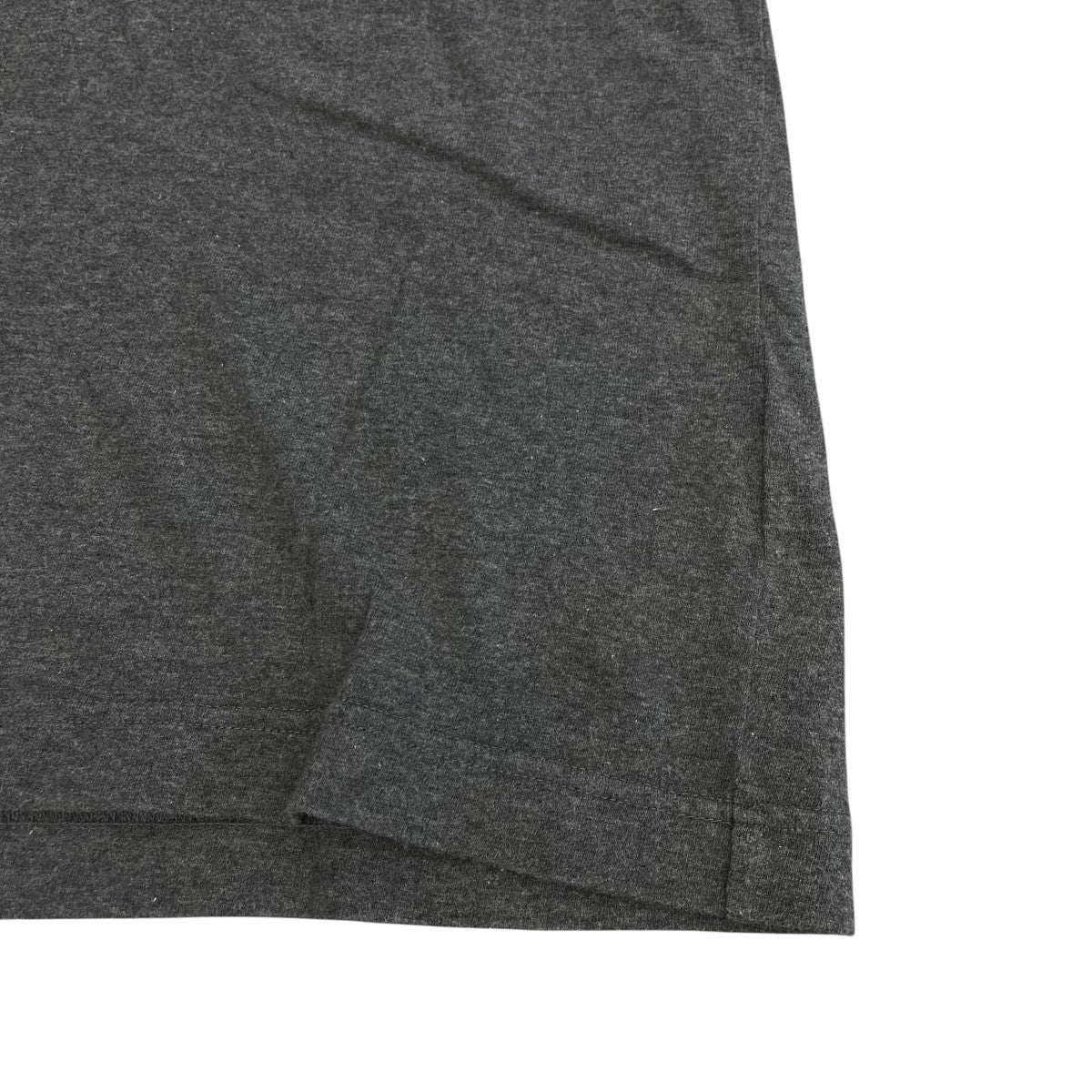COMME des GARCONS HOMME 03SS半袖カットソーHI T022 古着・中古-5枚目のアイテム画像