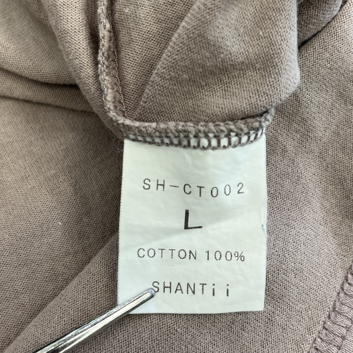 90STシャツSH CT002