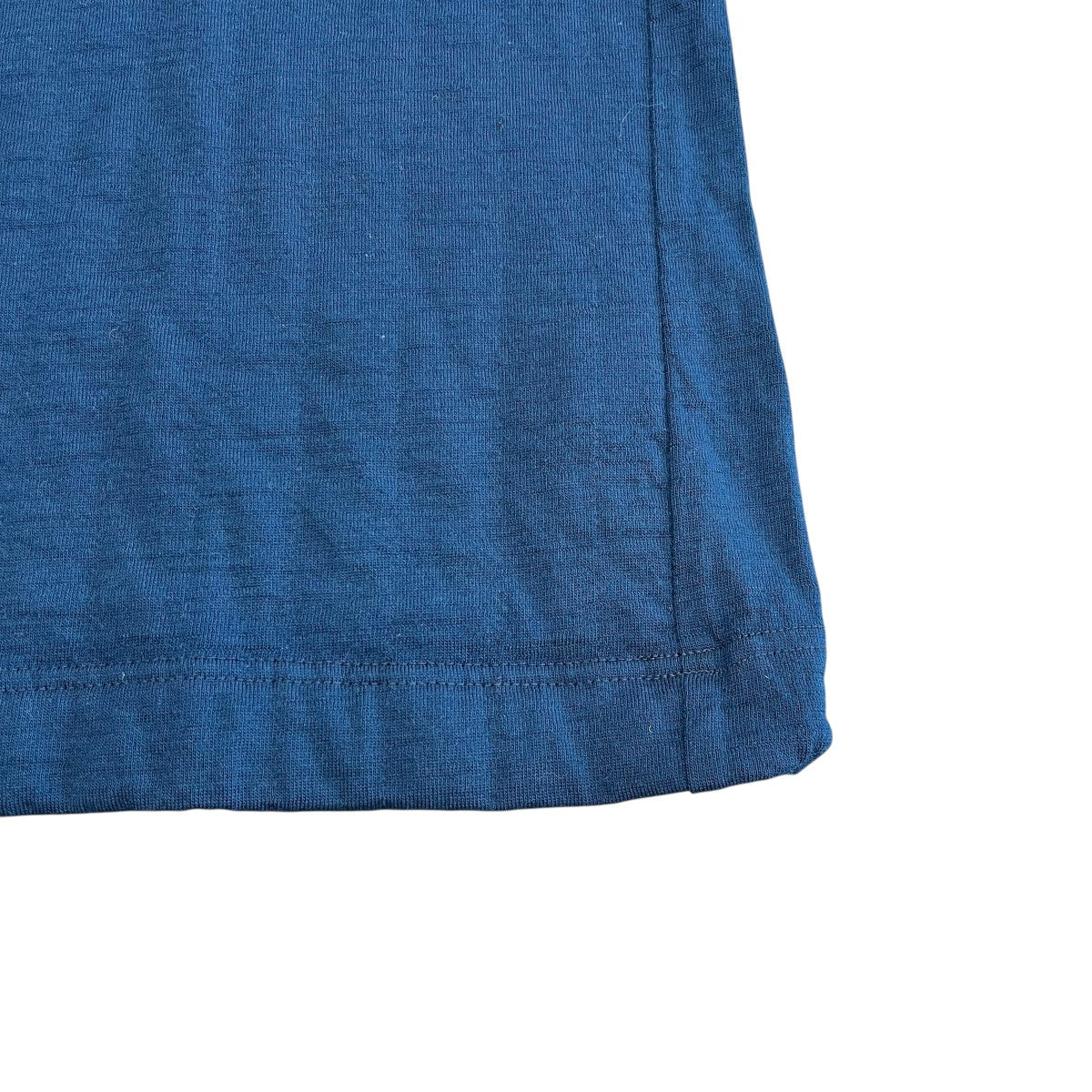 COMME des GARCONS SHIRT フランス製ポロシャツ 古着・中古-5枚目のアイテム画像