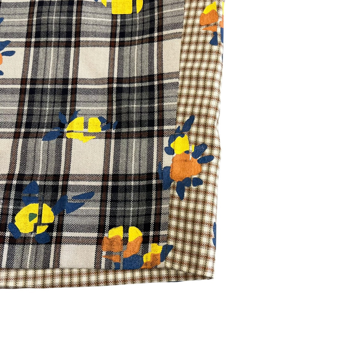 COMME des GARCONS HOMME PLUS AD2001スラックスPE-P046 古着・中古-4枚目のアイテム画像