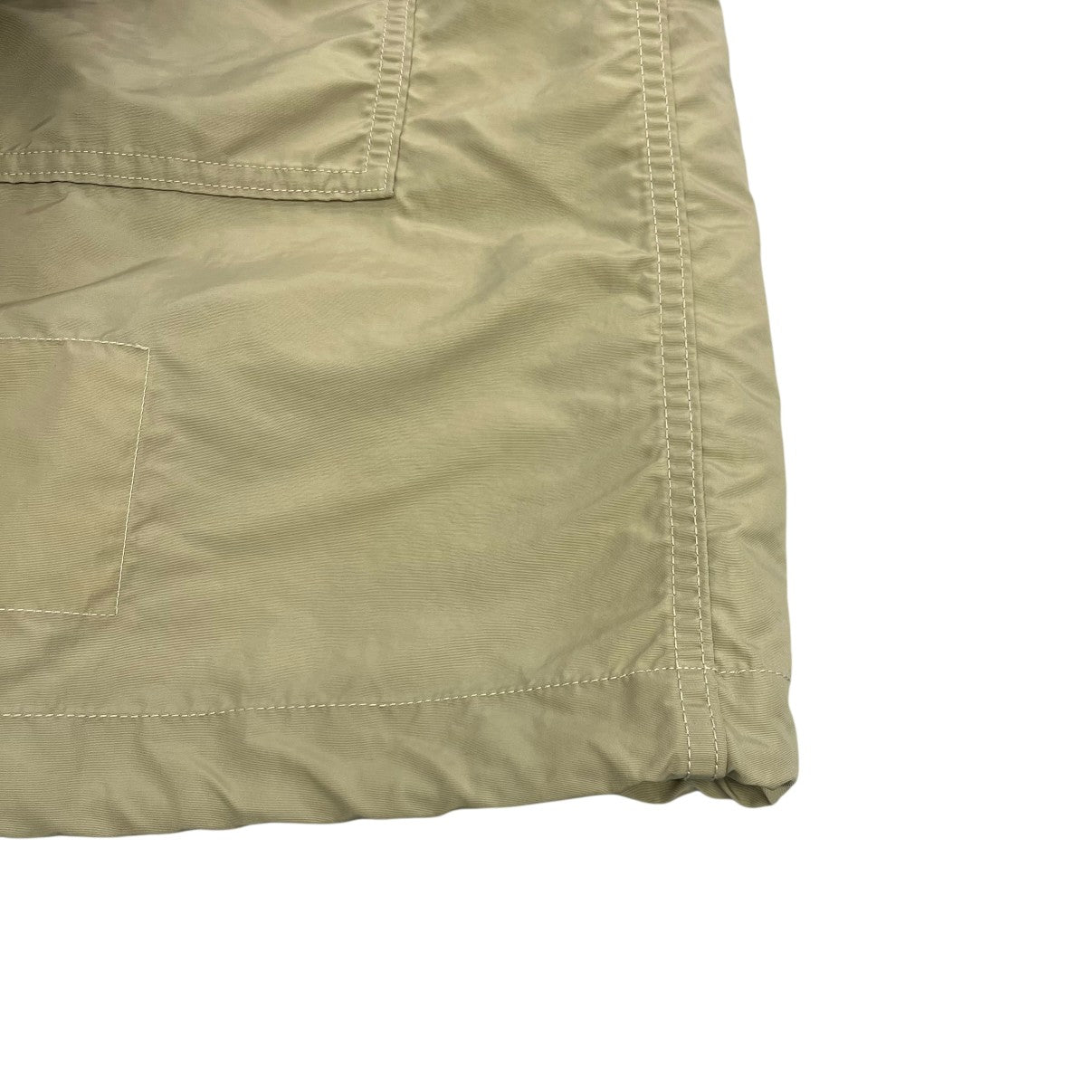 VISVIM 21AWJURA PARKAナイロンコート0121205013024 古着・中古-5枚目のアイテム画像