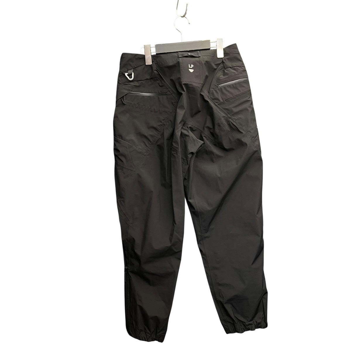 HUMCUS ECC Commuter-Tech Utility Pantsナイロンパンツ 古着・中古-2枚目のアイテム画像