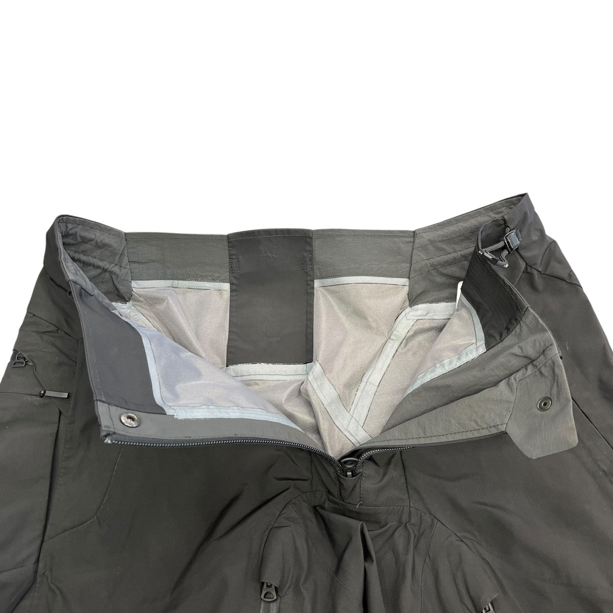 HUMCUS ECC Commuter-Tech Utility Pantsナイロンパンツ 古着・中古-3枚目のアイテム画像