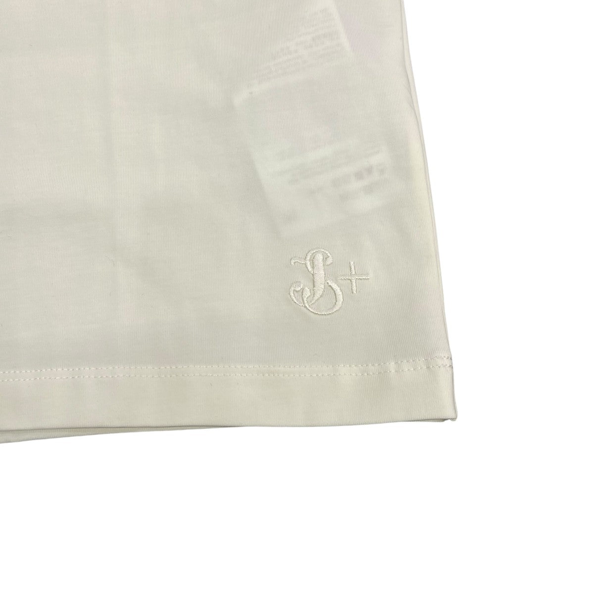 JIL SANDER+ 21AWタートルネックカットソーJPUT706517 MT257308 古着・中古-5枚目のアイテム画像