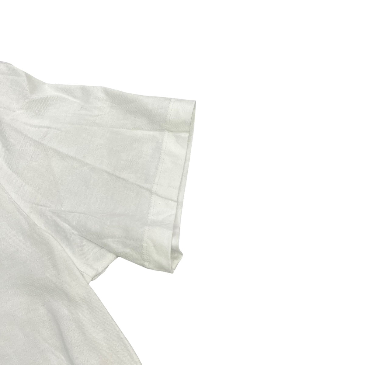JIL SANDER 21SS半袖カットソーJSMS706020 MS247308 古着・中古-4枚目のアイテム画像