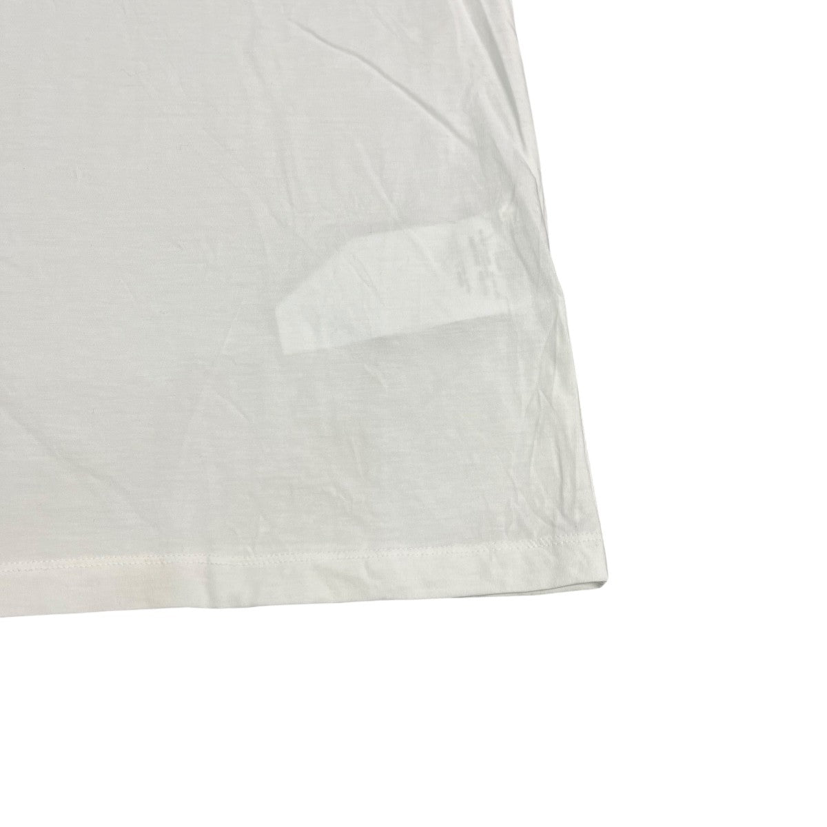 JIL SANDER 21SS半袖カットソーJSMS706020 MS247308 古着・中古-5枚目のアイテム画像