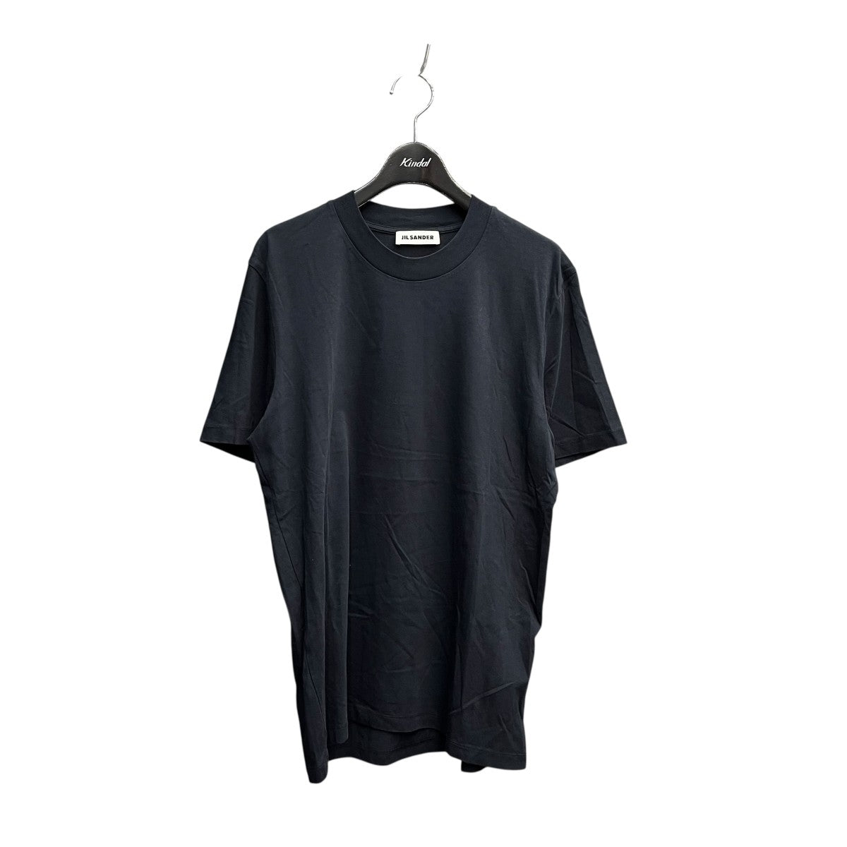 JIL SANDER 21SS半袖カットソーJSMS706020 MS247308 古着・中古-1枚目のアイテム画像