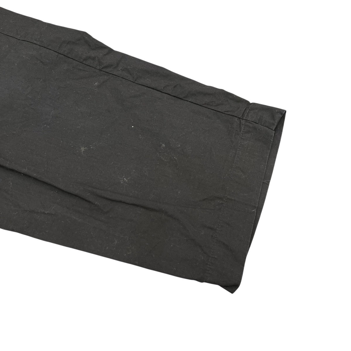 RICK OWENS Drawstring Poplin Astaires Cropped PantイージーパンツRR20S7395 P 古着・中古-4枚目のアイテム画像